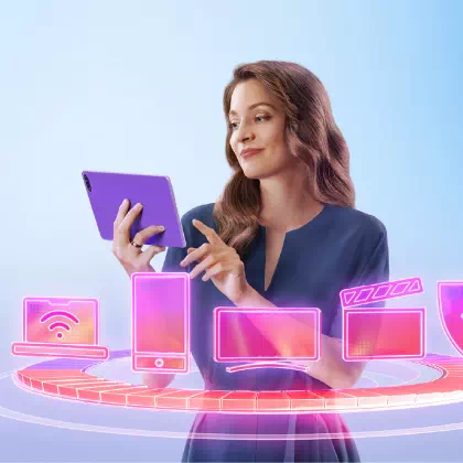 Комбо - единая связь Ростелеком для всех в&nbsp;деревня Русиновка (Тульская область)